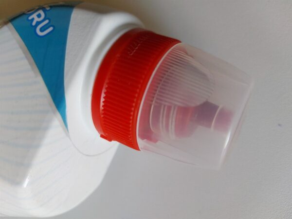 Savo na WC 750 ml bez chlóru oceán - Obrázek 4