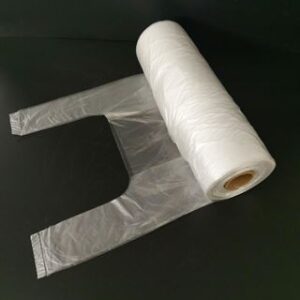 Sáčky papírové, celofánové, HDPE