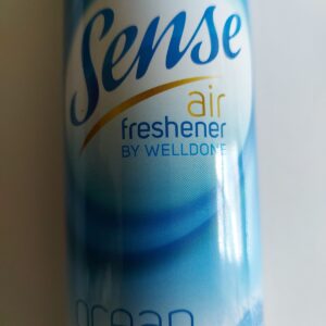 Osvěžovač vzduchu ve spreji SENSE oceán 300 ml
