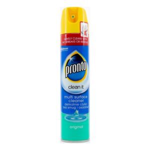PRONTO proti prachu originál 250 ml ve spreji